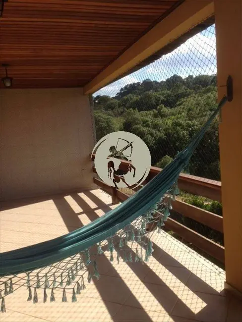 Casa com 4 quartos à venda, 462m2 em Granja Viana, Cotia - SP - imagem 7 Foto 7 de Casa com 4 quartos à venda, 462m2 em Granja Viana, Cotia - SP