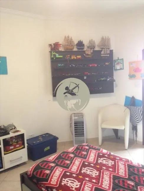 Casa com 4 quartos à venda, 462m2 em Granja Viana, Cotia - SP - imagem 3 Foto 3 de Casa com 4 quartos à venda, 462m2 em Granja Viana, Cotia - SP