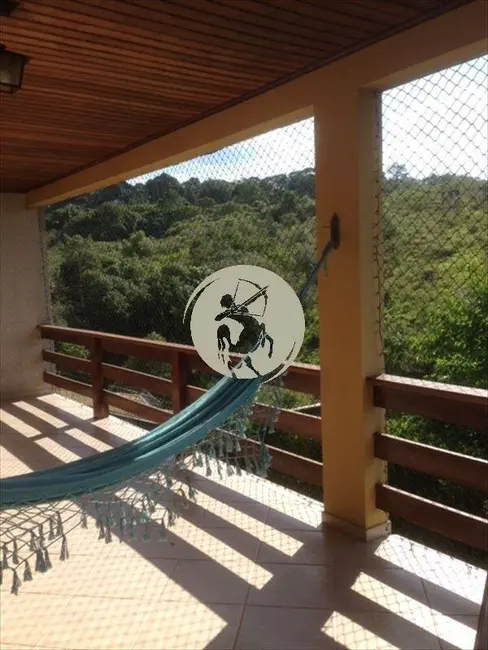 Casa com 4 quartos à venda, 462m2 em Granja Viana, Cotia - SP - imagem 6 Foto 6 de Casa com 4 quartos à venda, 462m2 em Granja Viana, Cotia - SP