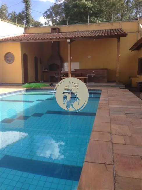 Casa com 4 quartos à venda, 462m2 em Granja Viana, Cotia - SP - imagem 9 Foto 9 de Casa com 4 quartos à venda, 462m2 em Granja Viana, Cotia - SP