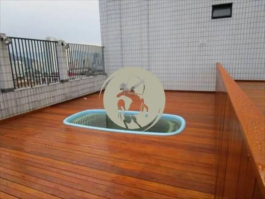 Apartamento com 2 quartos à venda, 84m2 em Campo Grande, Santos - SP - imagem 6 Foto 6 de Apartamento com 2 quartos à venda, 84m2 em Campo Grande, Santos - SP