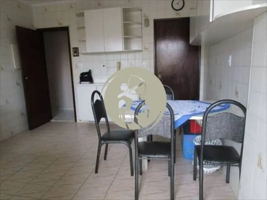 Apartamento com 2 quartos à venda, 84m2 em Campo Grande, Santos - SP - imagem 3 Foto 3 de Apartamento com 2 quartos à venda, 84m2 em Campo Grande, Santos - SP