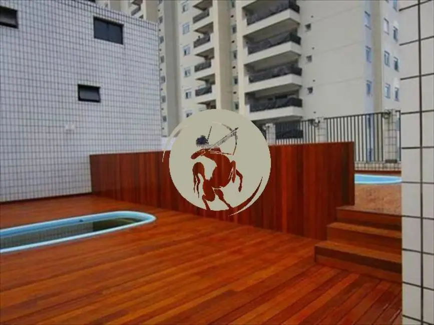 Apartamento com 2 quartos à venda, 84m2 em Campo Grande, Santos - SP - imagem 2 Foto 2 de Apartamento com 2 quartos à venda, 84m2 em Campo Grande, Santos - SP