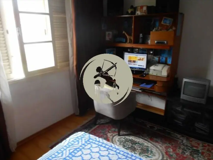 Foto 6 de Apartamento com 3 quartos à venda, 160m2 em Embaré, Santos - SP