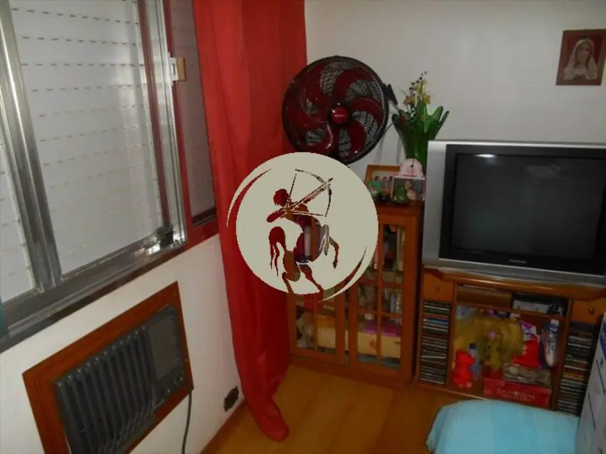 Foto 9 de Apartamento com 3 quartos à venda, 160m2 em Embaré, Santos - SP