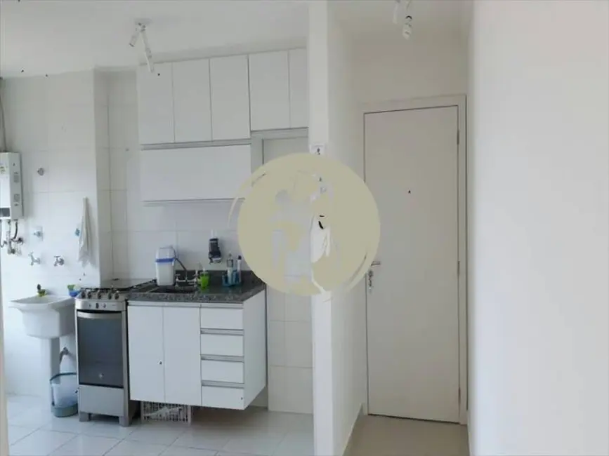 Foto 7 de Apartamento com 1 quarto à venda, 53m2 em Ponta da Praia, Santos - SP