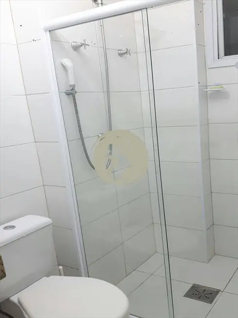 Foto 1 de Apartamento com 1 quarto à venda, 53m2 em Ponta da Praia, Santos - SP