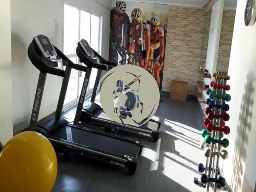 Foto 2 de Apartamento com 1 quarto à venda, 53m2 em Ponta da Praia, Santos - SP