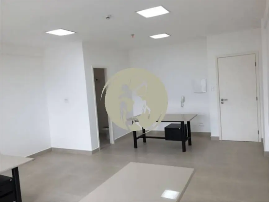 Sala Comercial à venda e para alugar, 44m2 em Santos - SP - imagem 5 Foto 5 de Sala Comercial à venda e para alugar, 44m2 em Santos - SP