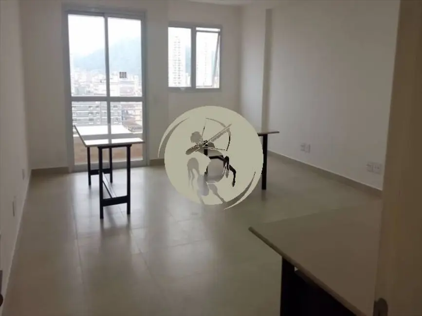 Sala Comercial à venda e para alugar, 44m2 em Santos - SP - imagem 6 Foto 6 de Sala Comercial à venda e para alugar, 44m2 em Santos - SP
