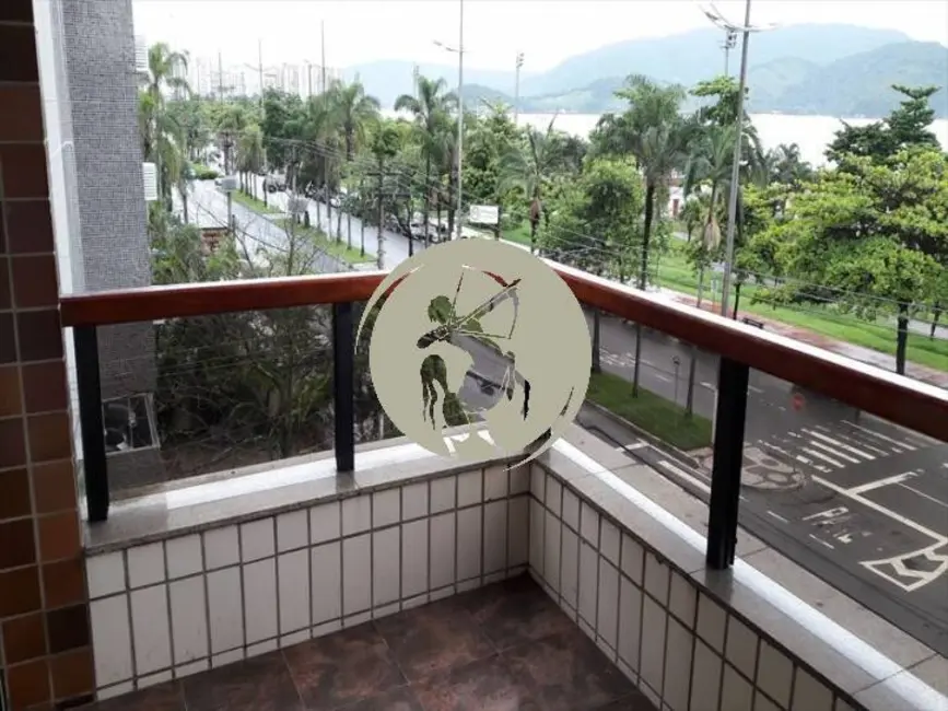 Apartamento com 3 quartos à venda, 235m2 em Aparecida, Santos - SP - imagem 5 Foto 5 de Apartamento com 3 quartos à venda, 235m2 em Aparecida, Santos - SP