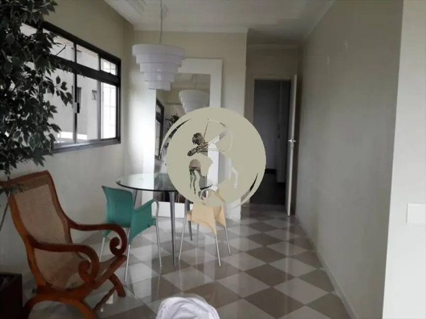 Apartamento com 3 quartos à venda, 235m2 em Aparecida, Santos - SP - imagem 6 Foto 6 de Apartamento com 3 quartos à venda, 235m2 em Aparecida, Santos - SP