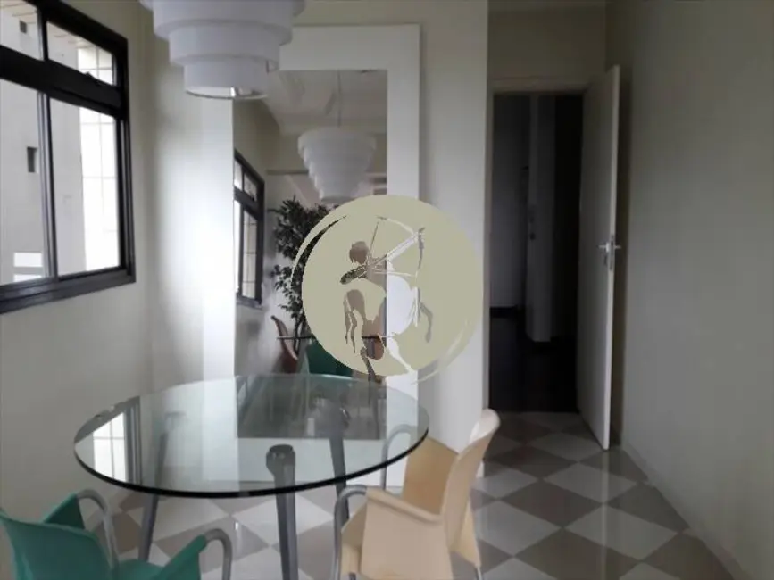 Apartamento com 3 quartos à venda, 235m2 em Aparecida, Santos - SP - imagem 7 Foto 7 de Apartamento com 3 quartos à venda, 235m2 em Aparecida, Santos - SP