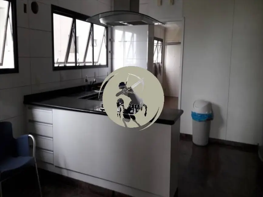 Apartamento com 3 quartos à venda, 235m2 em Aparecida, Santos - SP - imagem 9 Foto 9 de Apartamento com 3 quartos à venda, 235m2 em Aparecida, Santos - SP