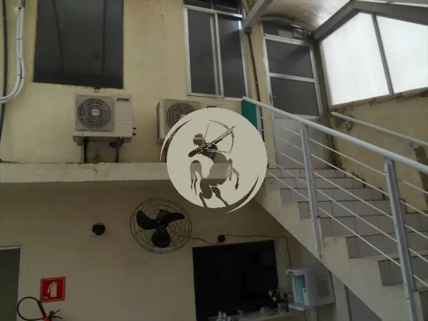 Sala Comercial para alugar, 1000m2 em Aparecida, Santos - SP - imagem 6 Foto 6 de Sala Comercial para alugar, 1000m2 em Aparecida, Santos - SP