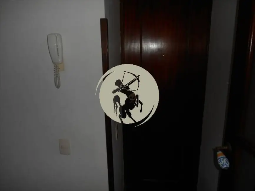 Foto 4 de Apartamento com 4 quartos à venda, 250m2 em Boqueirão, Santos - SP