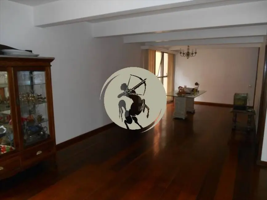 Foto 2 de Apartamento com 4 quartos à venda, 250m2 em Boqueirão, Santos - SP