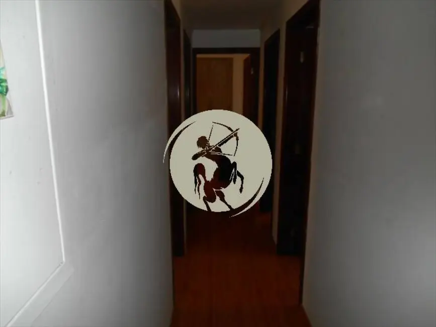 Foto 5 de Apartamento com 4 quartos à venda, 250m2 em Boqueirão, Santos - SP