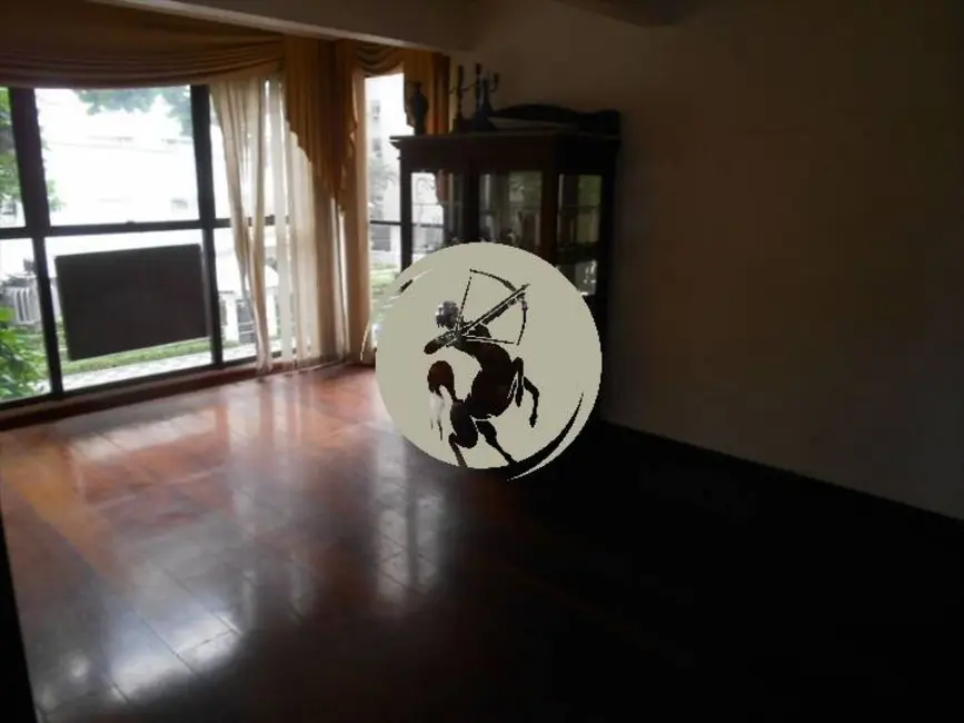 Foto 1 de Apartamento com 4 quartos à venda, 250m2 em Boqueirão, Santos - SP