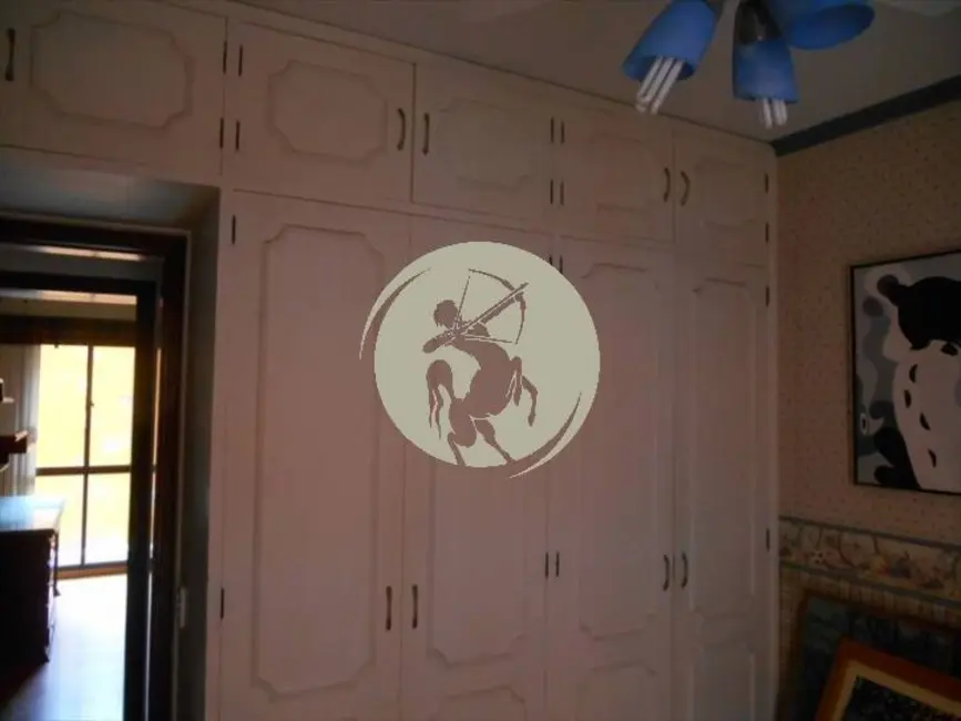 Foto 7 de Apartamento com 4 quartos à venda, 250m2 em Boqueirão, Santos - SP