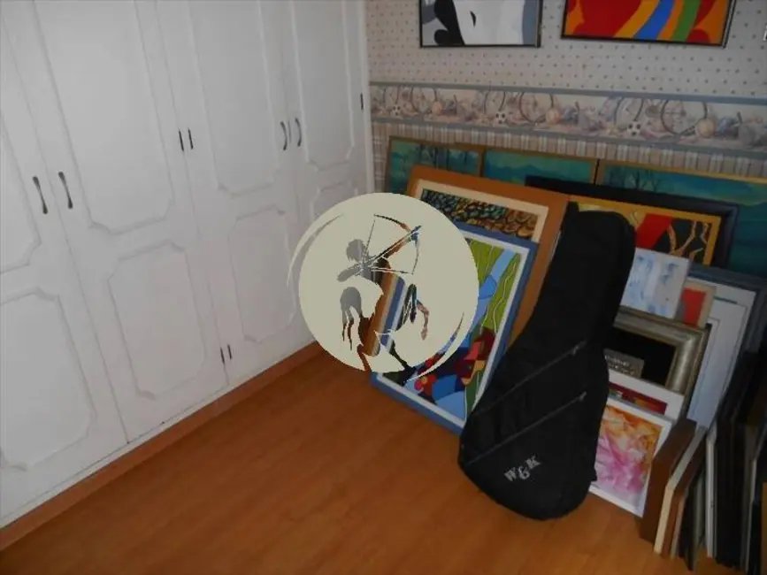 Foto 8 de Apartamento com 4 quartos à venda, 250m2 em Boqueirão, Santos - SP