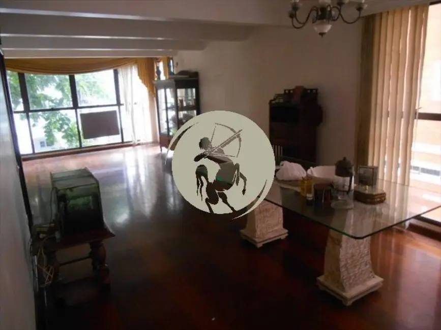 Foto 3 de Apartamento com 4 quartos à venda, 250m2 em Boqueirão, Santos - SP