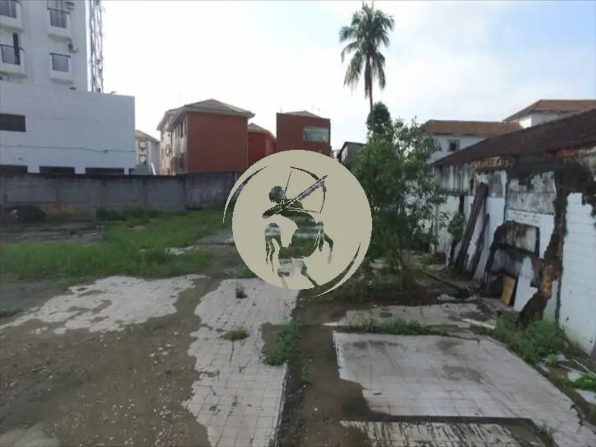 Terreno / Lote para alugar, 2149m2 em Macuco, Santos - SP - imagem 4 Foto 4 de Terreno / Lote para alugar, 2149m2 em Macuco, Santos - SP