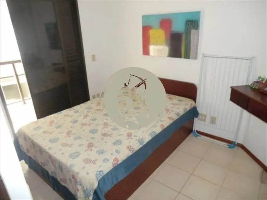 Apartamento com 2 quartos para alugar, 90m2 em Guaruja - SP - imagem 4 Foto 4 de Apartamento com 2 quartos para alugar, 90m2 em Guaruja - SP