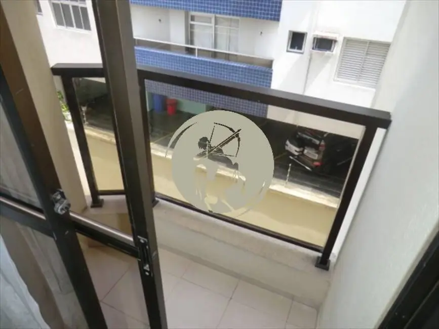 Apartamento com 2 quartos para alugar, 90m2 em Guaruja - SP - imagem 6 Foto 6 de Apartamento com 2 quartos para alugar, 90m2 em Guaruja - SP