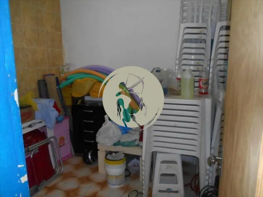 Foto 6 de Sala Comercial à venda, 100m2 em Santos - SP