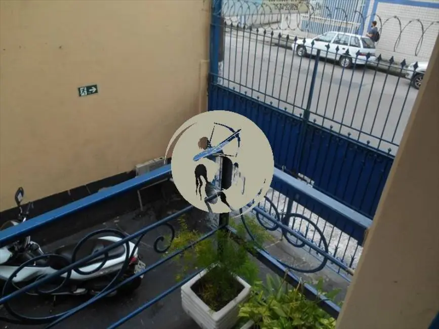 Foto 1 de Sala Comercial à venda, 100m2 em Santos - SP