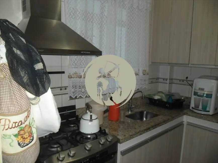 Foto 6 de Apartamento com 1 quarto à venda, 44m2 em José Menino, Santos - SP