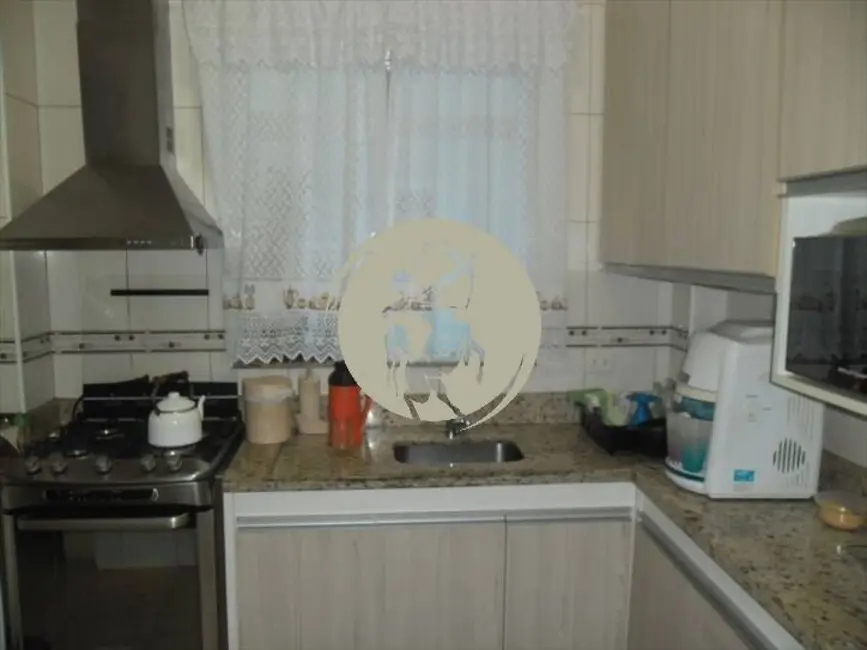 Foto 8 de Apartamento com 1 quarto à venda, 44m2 em José Menino, Santos - SP