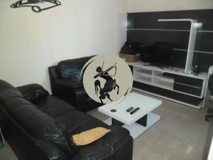 Foto 2 de Apartamento com 1 quarto à venda, 44m2 em José Menino, Santos - SP