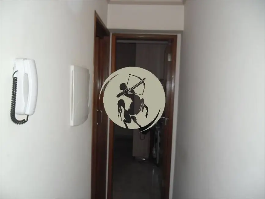 Foto 9 de Apartamento com 1 quarto à venda, 44m2 em José Menino, Santos - SP