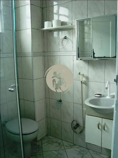 Foto 2 de Apartamento com 1 quarto à venda e para alugar, 45m2 em Ponta da Praia, Santos - SP