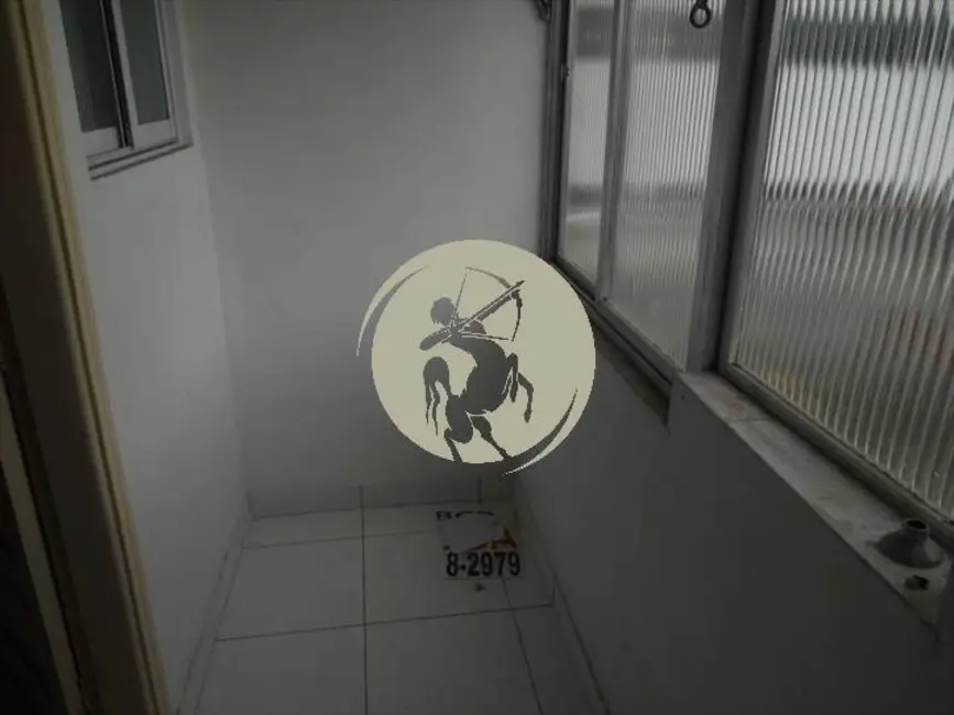 Apartamento com 2 quartos à venda, 84m2 em Marapé, Santos - SP - imagem 9 Foto 9 de Apartamento com 2 quartos à venda, 84m2 em Marapé, Santos - SP