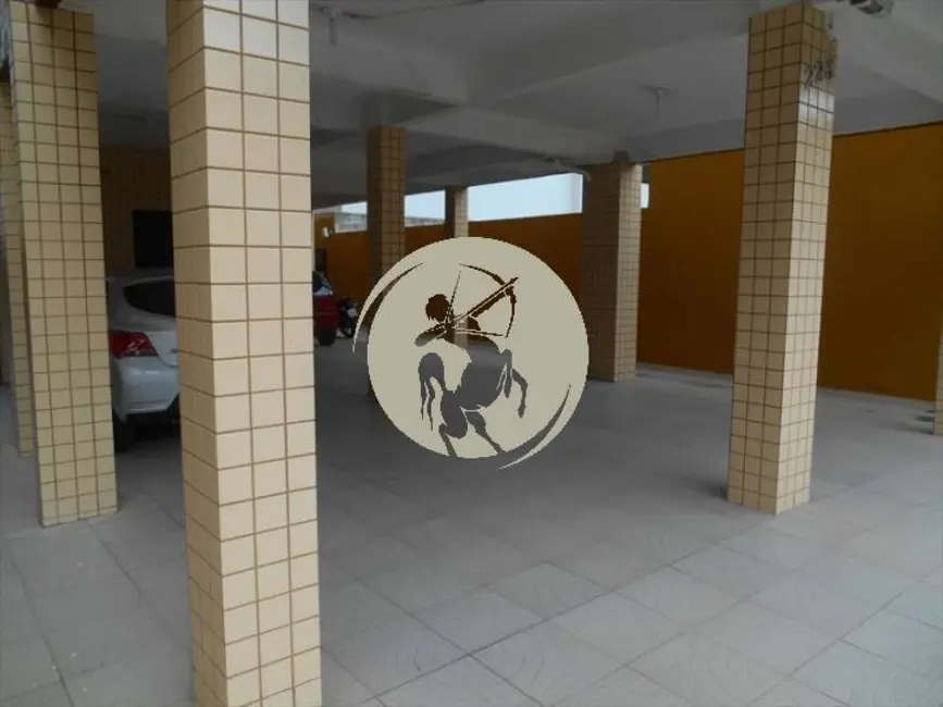 Apartamento com 2 quartos à venda, 84m2 em Marapé, Santos - SP - imagem 2 Foto 2 de Apartamento com 2 quartos à venda, 84m2 em Marapé, Santos - SP