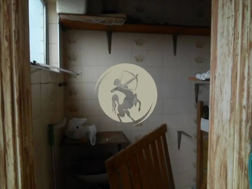 Apartamento com 2 quartos à venda, 87m2 em Campo Grande, Santos - SP - imagem 7 Foto 7 de Apartamento com 2 quartos à venda, 87m2 em Campo Grande, Santos - SP