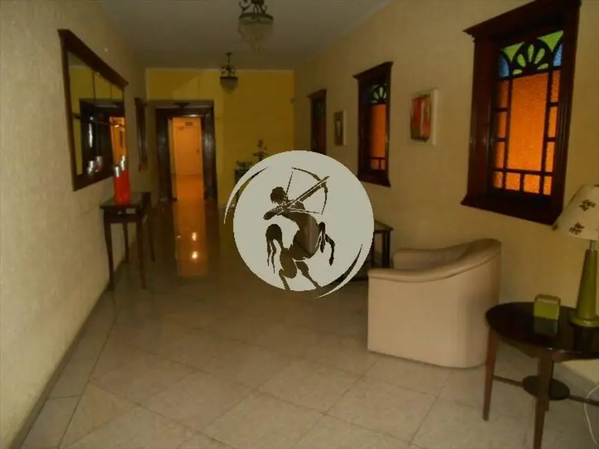 Foto 1 de Apartamento com 2 quartos à venda, 87m2 em Campo Grande, Santos - SP