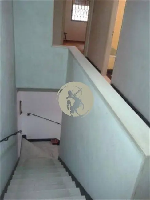 Foto 2 de Sobrado com 3 quartos à venda, 306m2 em Aparecida, Santos - SP