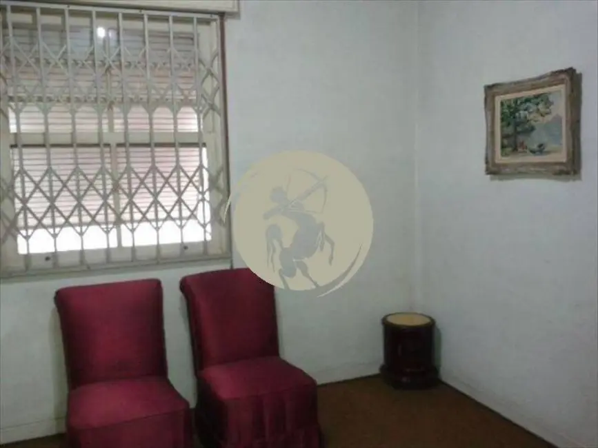 Foto 5 de Sobrado com 3 quartos à venda, 306m2 em Aparecida, Santos - SP