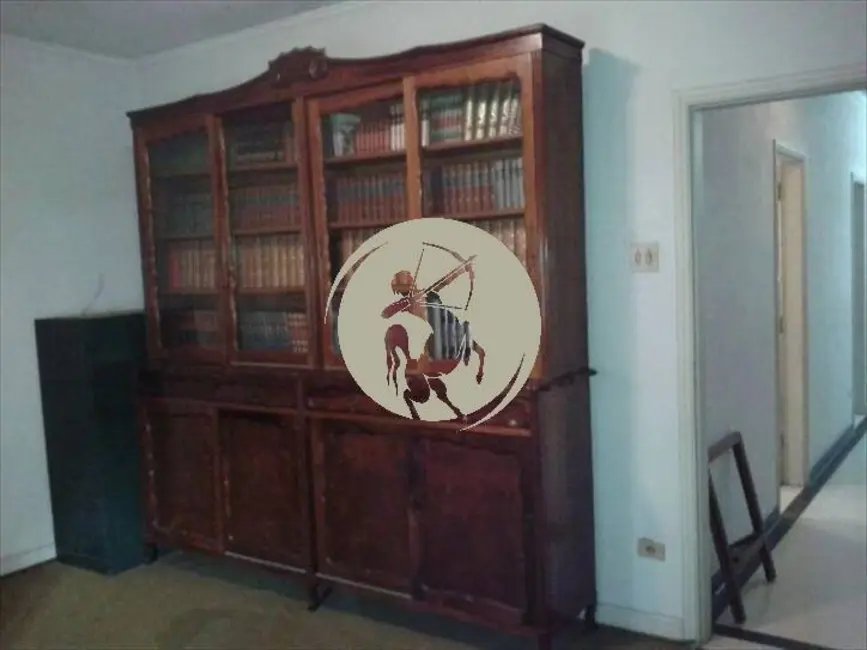 Foto 7 de Sobrado com 3 quartos à venda, 306m2 em Aparecida, Santos - SP