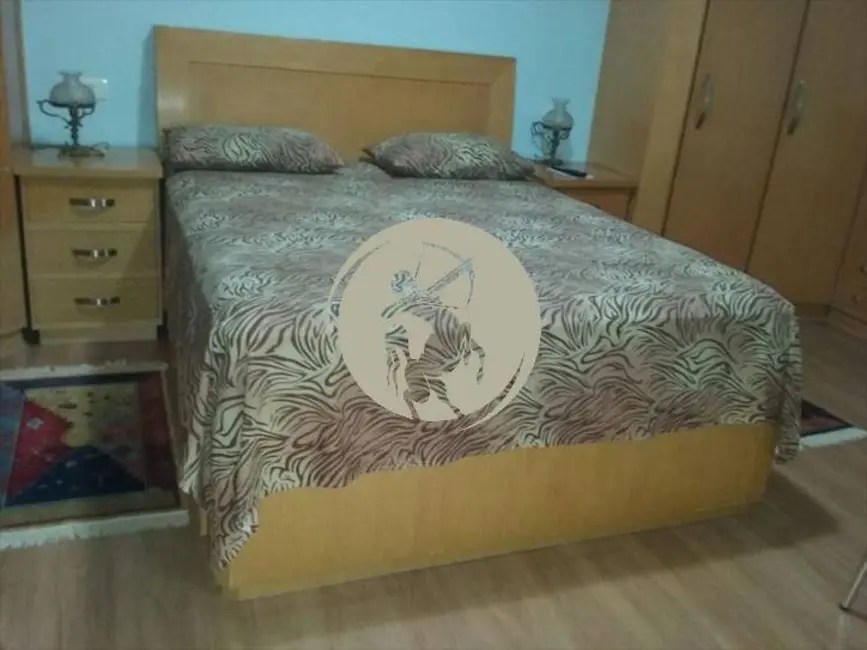 Foto 3 de Apartamento com 3 quartos à venda, 148m2 em Gonzaga, Santos - SP