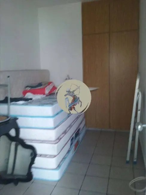 Foto 9 de Apartamento com 3 quartos à venda, 148m2 em Gonzaga, Santos - SP