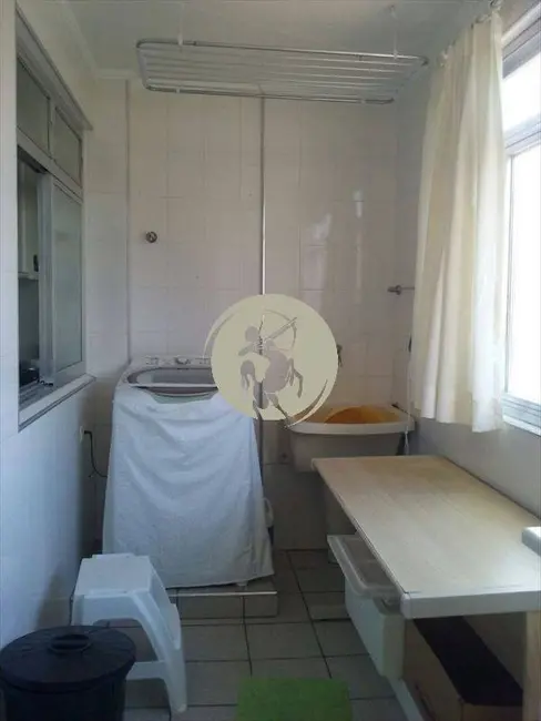 Foto 6 de Apartamento com 3 quartos à venda, 148m2 em Gonzaga, Santos - SP