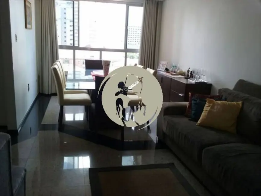 Foto 5 de Apartamento com 3 quartos à venda, 148m2 em Gonzaga, Santos - SP