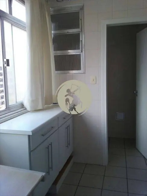 Foto 8 de Apartamento com 3 quartos à venda, 148m2 em Gonzaga, Santos - SP