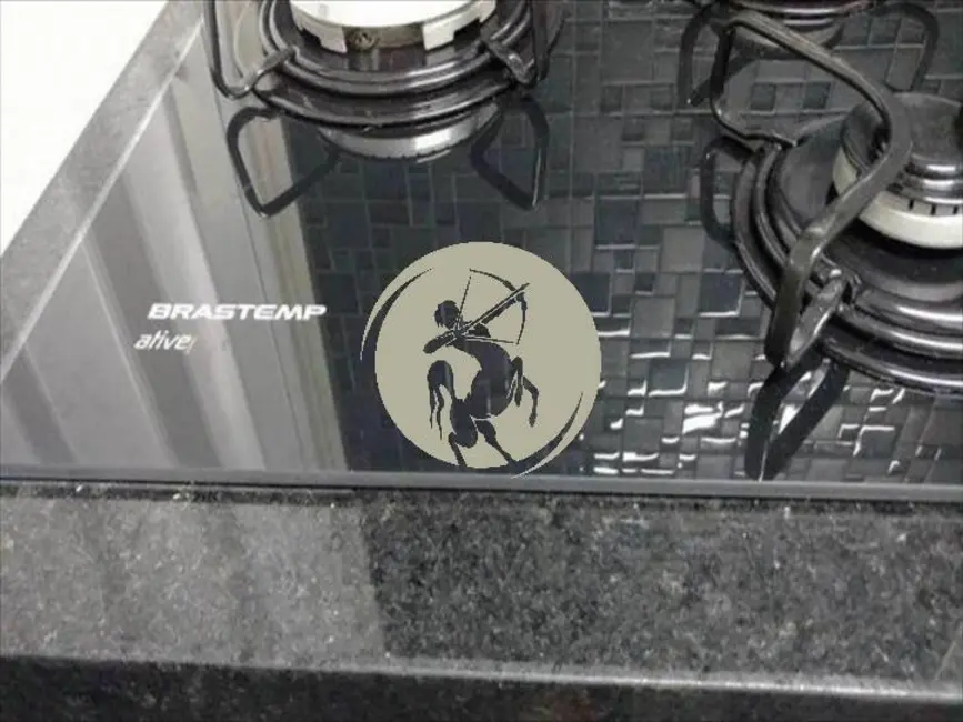 Apartamento com 2 quartos à venda, 85m2 em Marapé, Santos - SP - imagem 5 Foto 5 de Apartamento com 2 quartos à venda, 85m2 em Marapé, Santos - SP