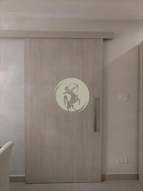 Apartamento com 2 quartos à venda, 85m2 em Marapé, Santos - SP - imagem 7 Foto 7 de Apartamento com 2 quartos à venda, 85m2 em Marapé, Santos - SP